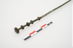 Foto von Bronzemehrkopfnadel (NHMW-PRAE-024619)